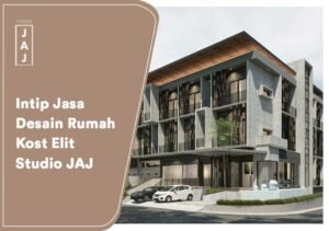 A Look at Studio JAJ's Elite Boarding House Design Services