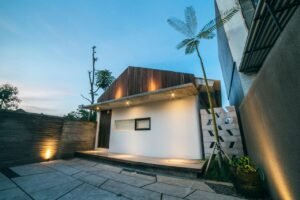 Press Release: Grand Opening of Studio Jasa Arsitek Jakarta's New Office