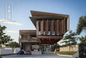 Arsitektur Desain Bali Modern, Semua Yang Perlu Anda Ketahui