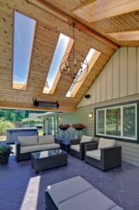 Tips Memilih Kaca Skylight