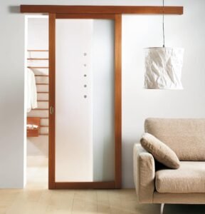 Tips Memilih Sliding Door
