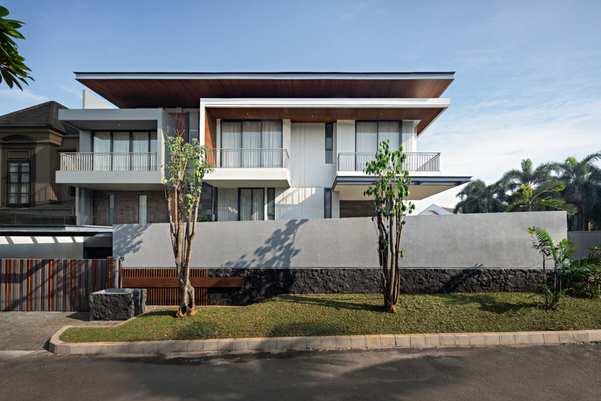 Luma House