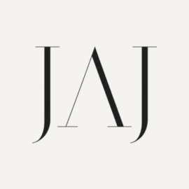 Logo JAJ Studio